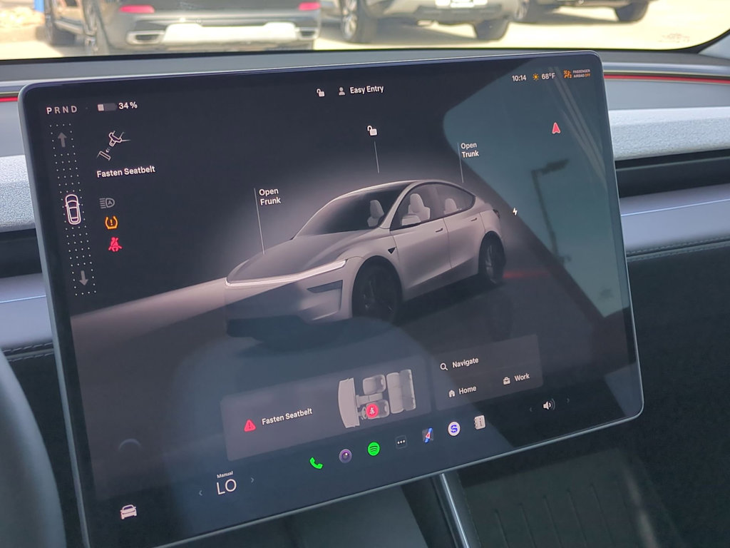 Thumbnail: 2026 Tesla Model Y - 23