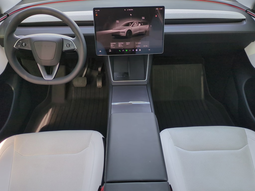 Thumbnail: 2026 Tesla Model Y - 2