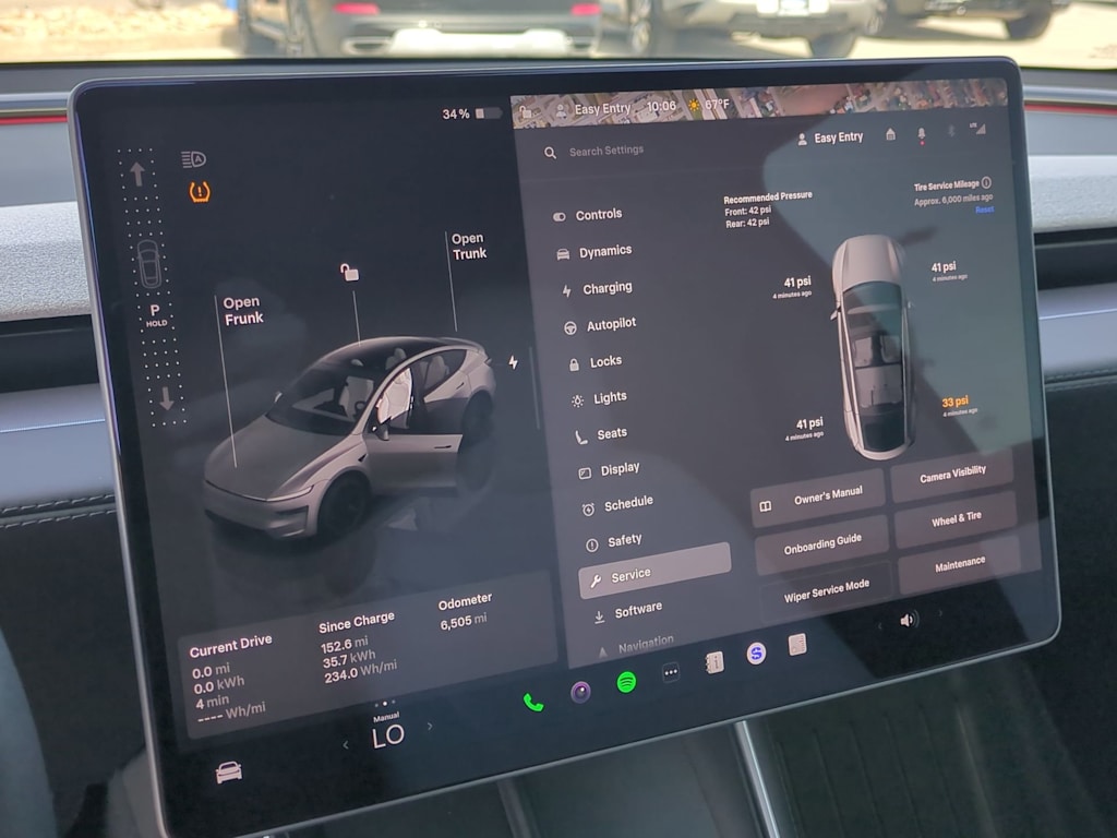 Thumbnail: 2026 Tesla Model Y - 11