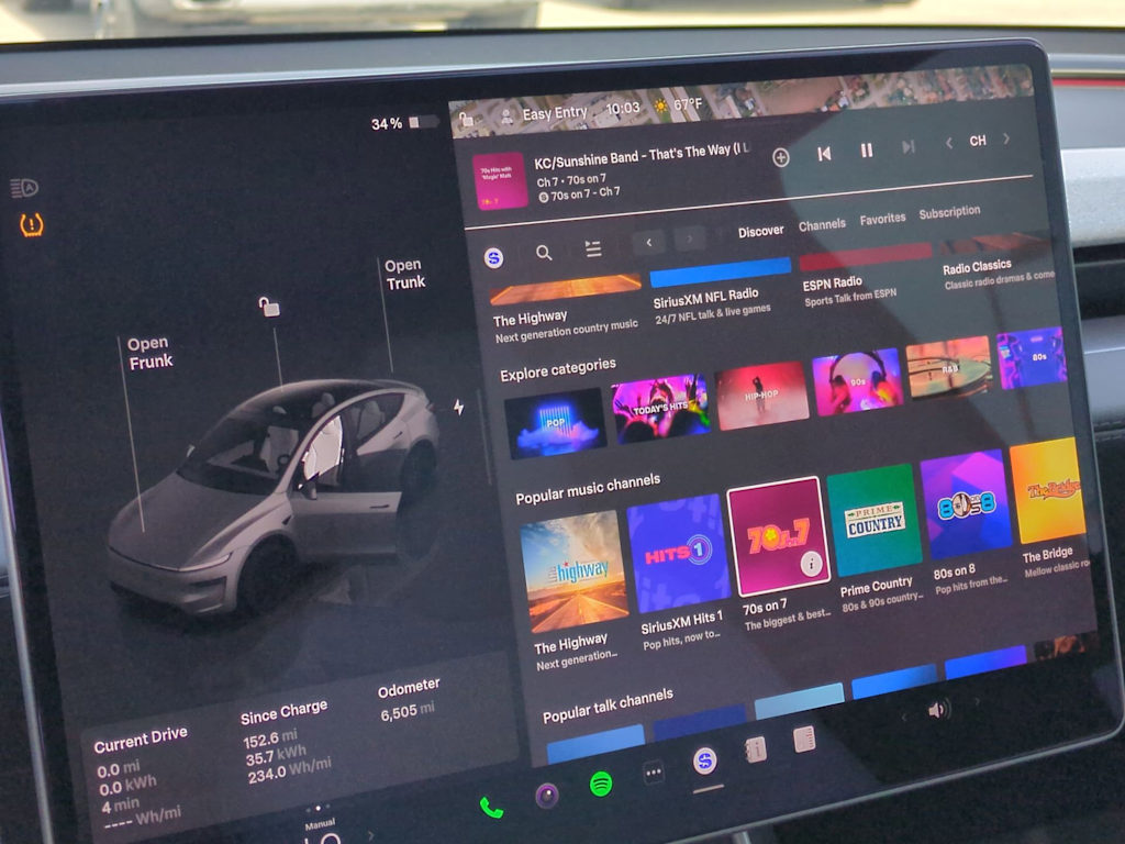 Thumbnail: 2026 Tesla Model Y - 19