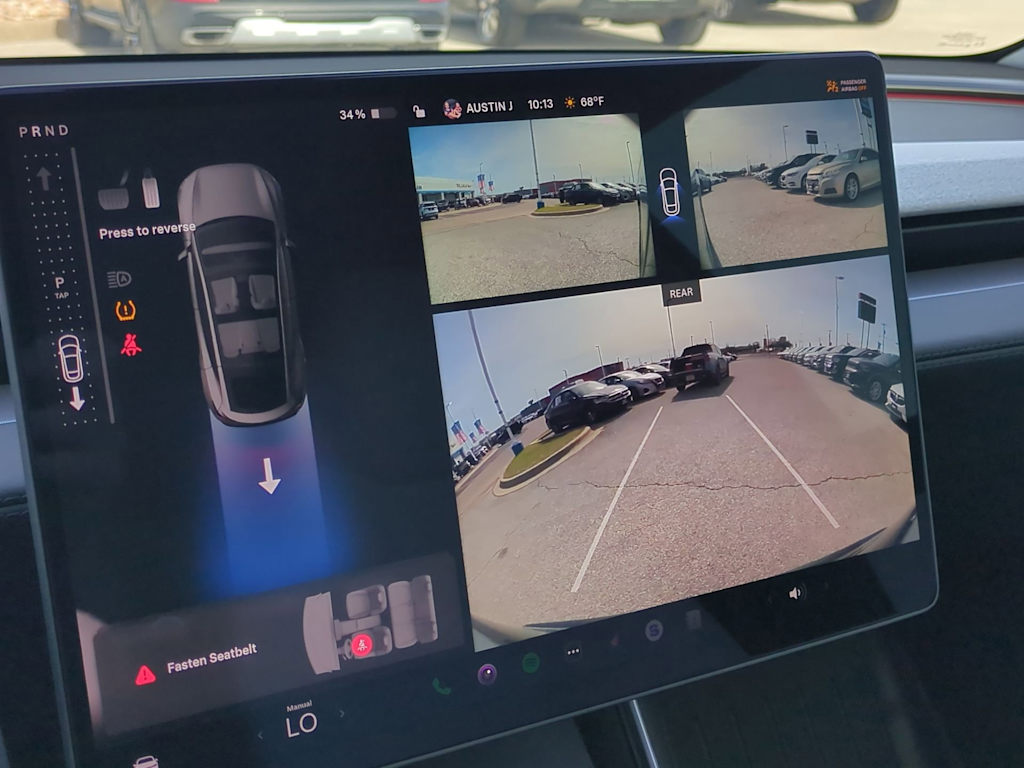 Thumbnail: 2026 Tesla Model Y - 21