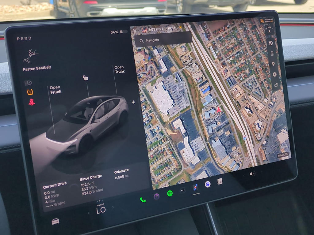 Thumbnail: 2026 Tesla Model Y - 20