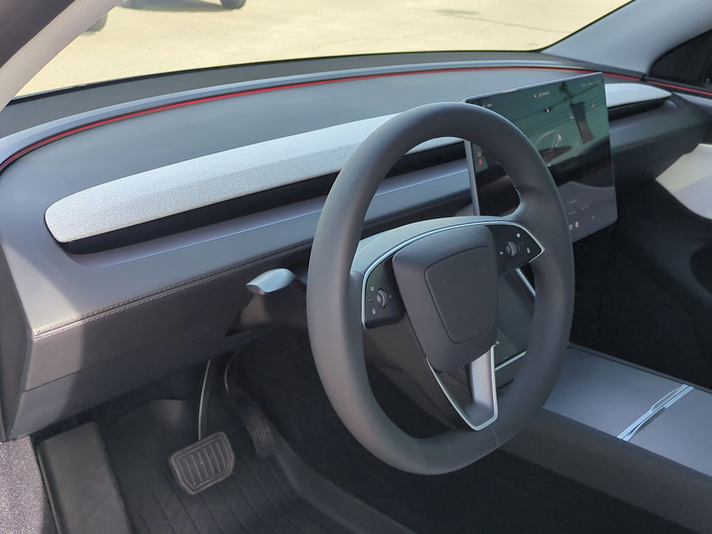 Thumbnail: 2026 Tesla Model Y - 18