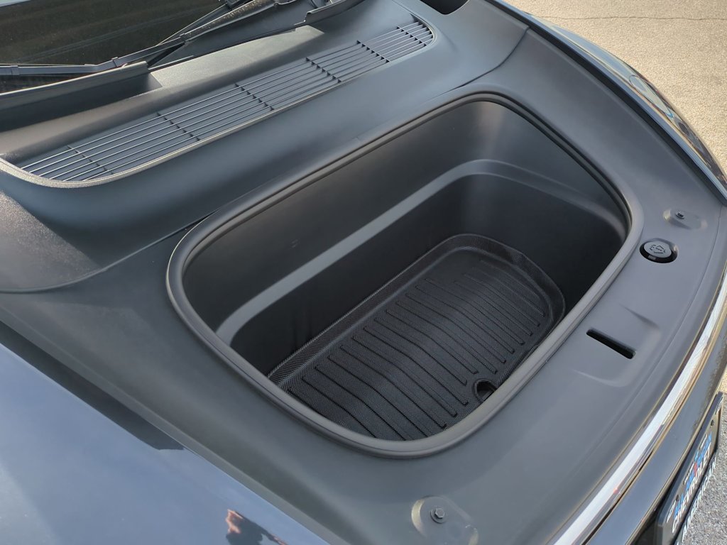 Thumbnail: 2026 Tesla Model Y - 30