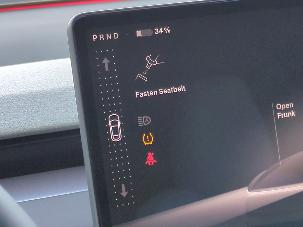 Thumbnail: 2026 Tesla Model Y - 22