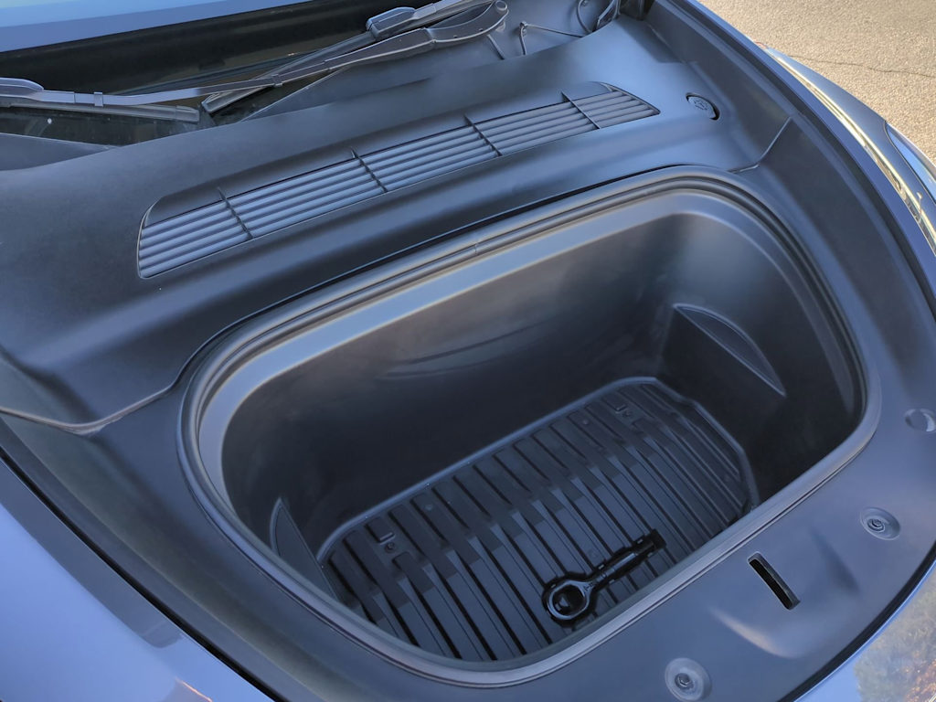 Thumbnail: 2023 Tesla Model Y - 31