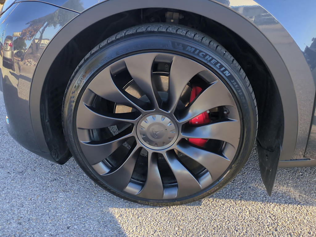 Thumbnail: 2023 Tesla Model Y - 7