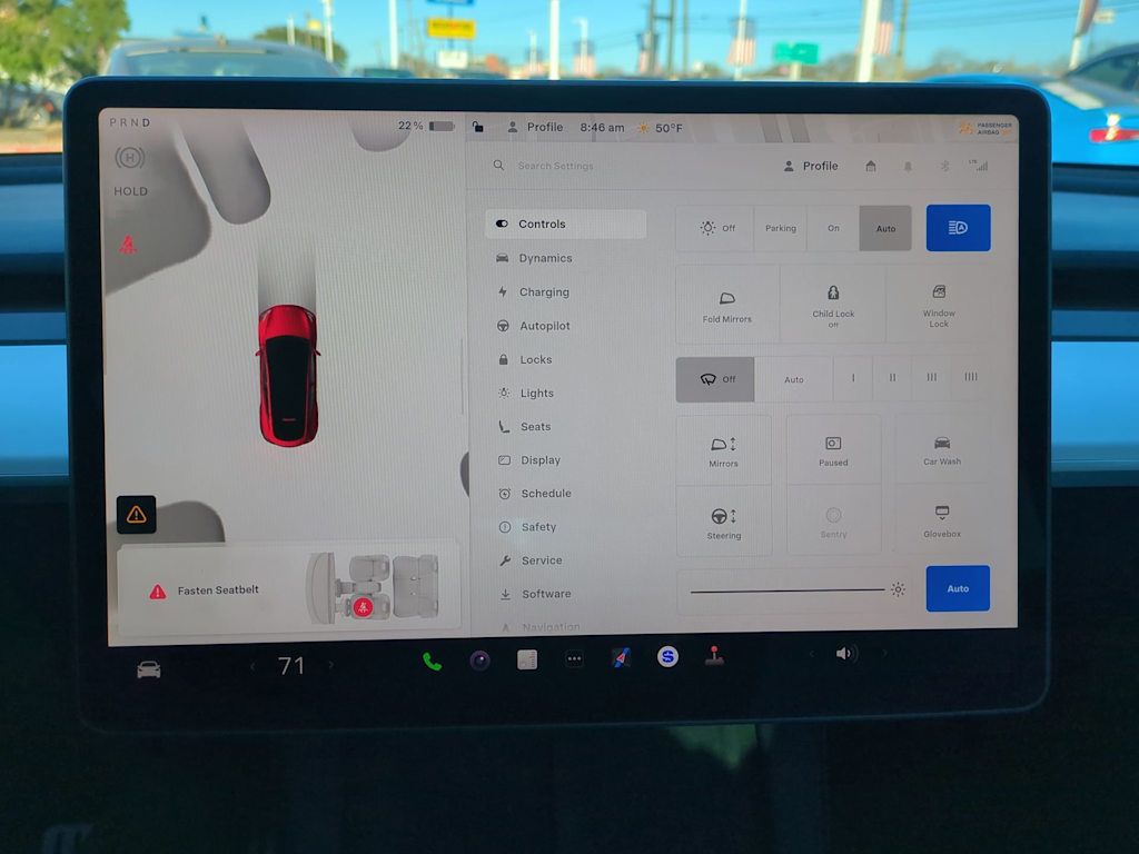 Thumbnail: 2023 Tesla Model Y - 12