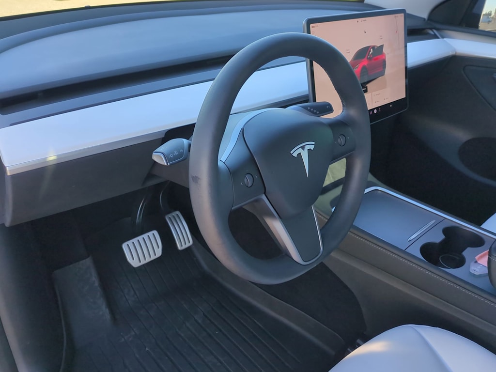 Thumbnail: 2023 Tesla Model Y - 2