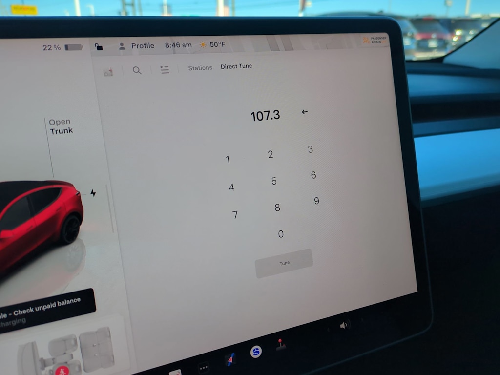 Thumbnail: 2023 Tesla Model Y - 20