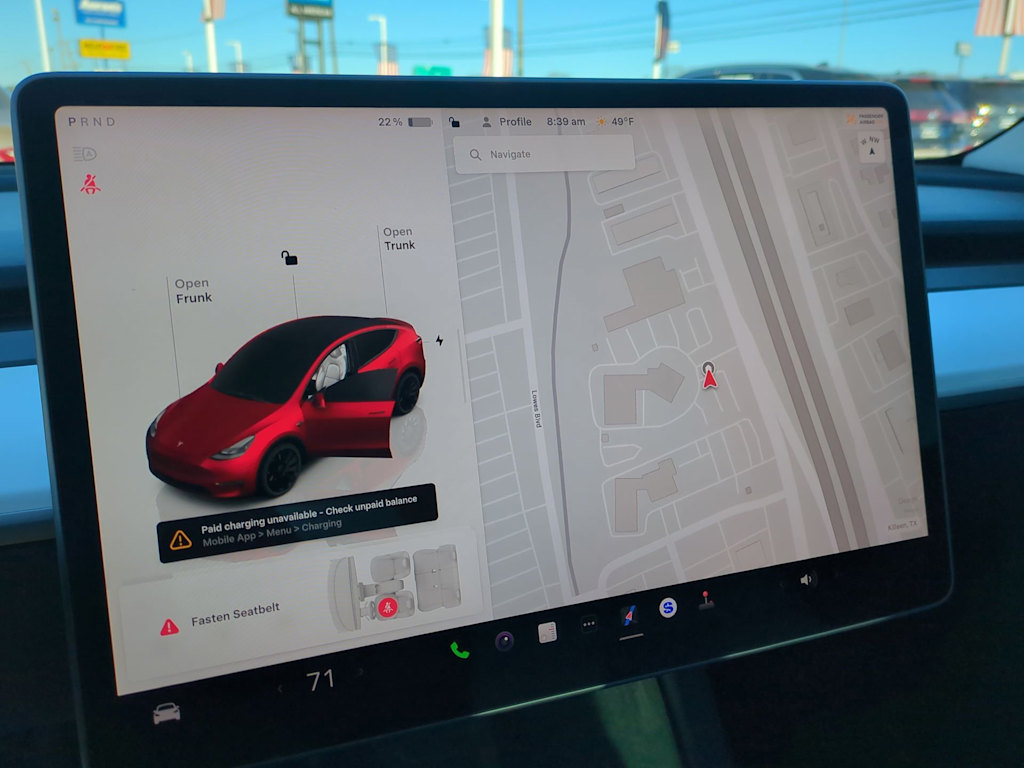 Thumbnail: 2023 Tesla Model Y - 21