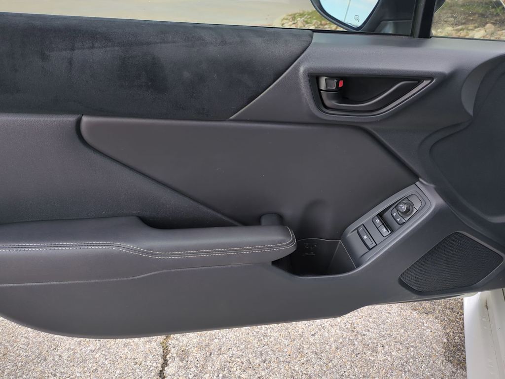 2022 Toyota GR86 Premium 27