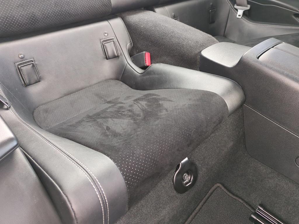 2022 Toyota GR86 Premium 29