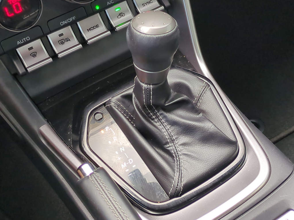 2022 Toyota GR86 Premium 15