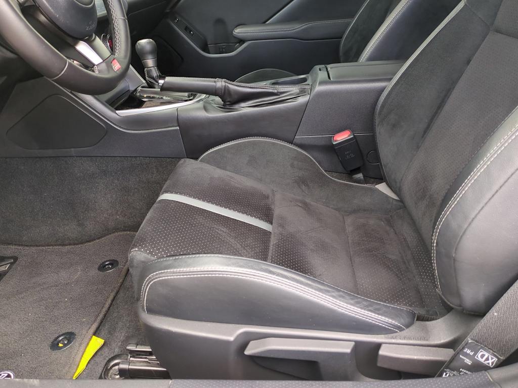 2022 Toyota GR86 Premium 11