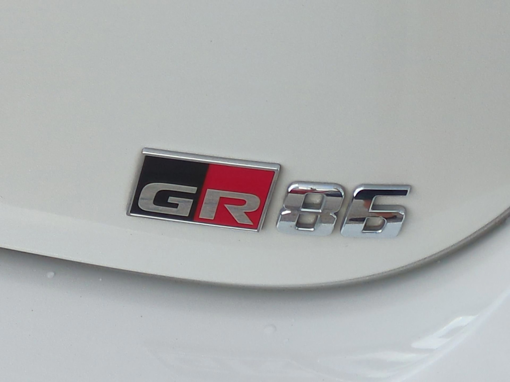 2022 Toyota GR86 Premium 31