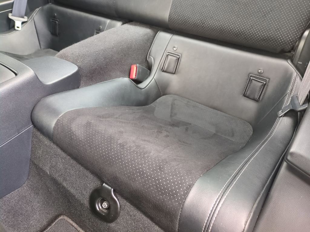 2022 Toyota GR86 Premium 12