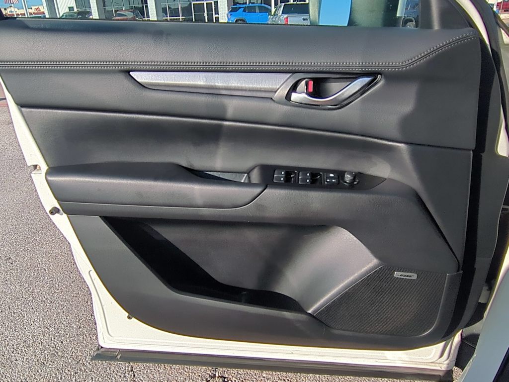 Thumbnail: 2019 Mazda CX-5 - 30