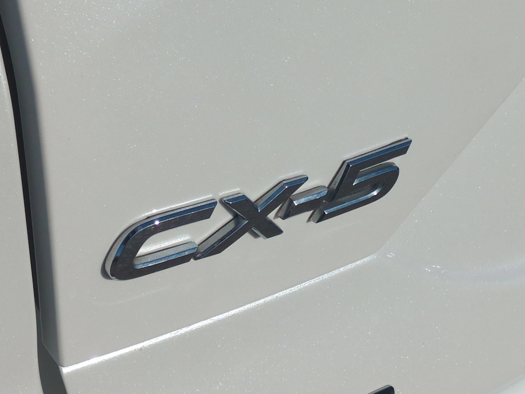 Thumbnail: 2019 Mazda CX-5 - 7