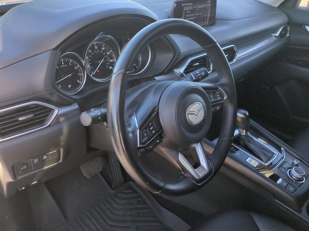 Thumbnail: 2019 Mazda CX-5 - 2