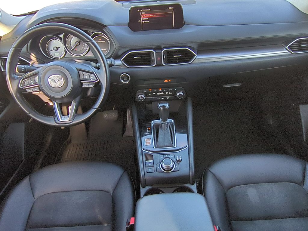 Thumbnail: 2019 Mazda CX-5 - 10