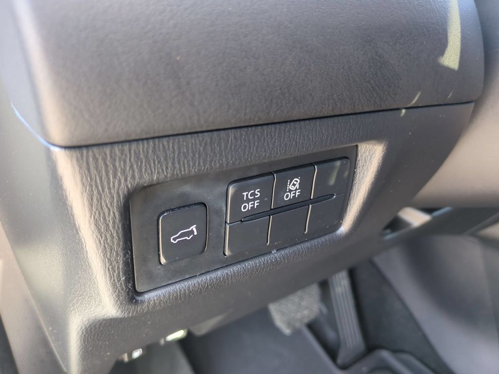 Thumbnail: 2019 Mazda CX-5 - 35