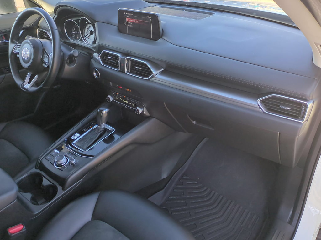 Thumbnail: 2019 Mazda CX-5 - 13