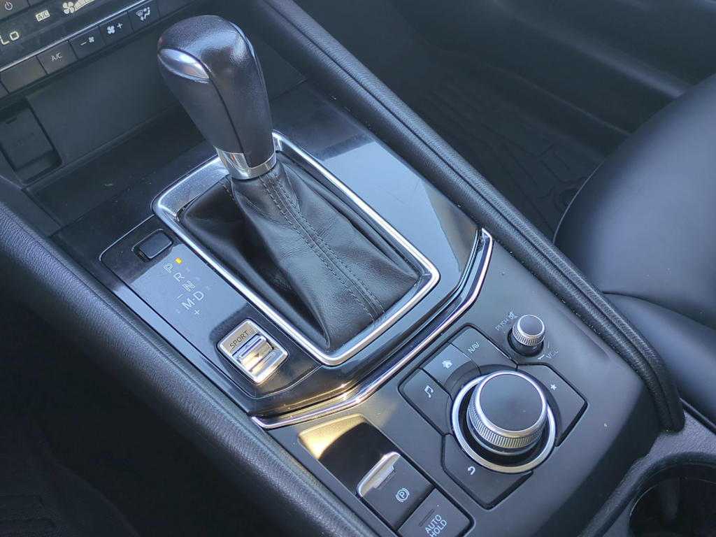 Thumbnail: 2019 Mazda CX-5 - 15