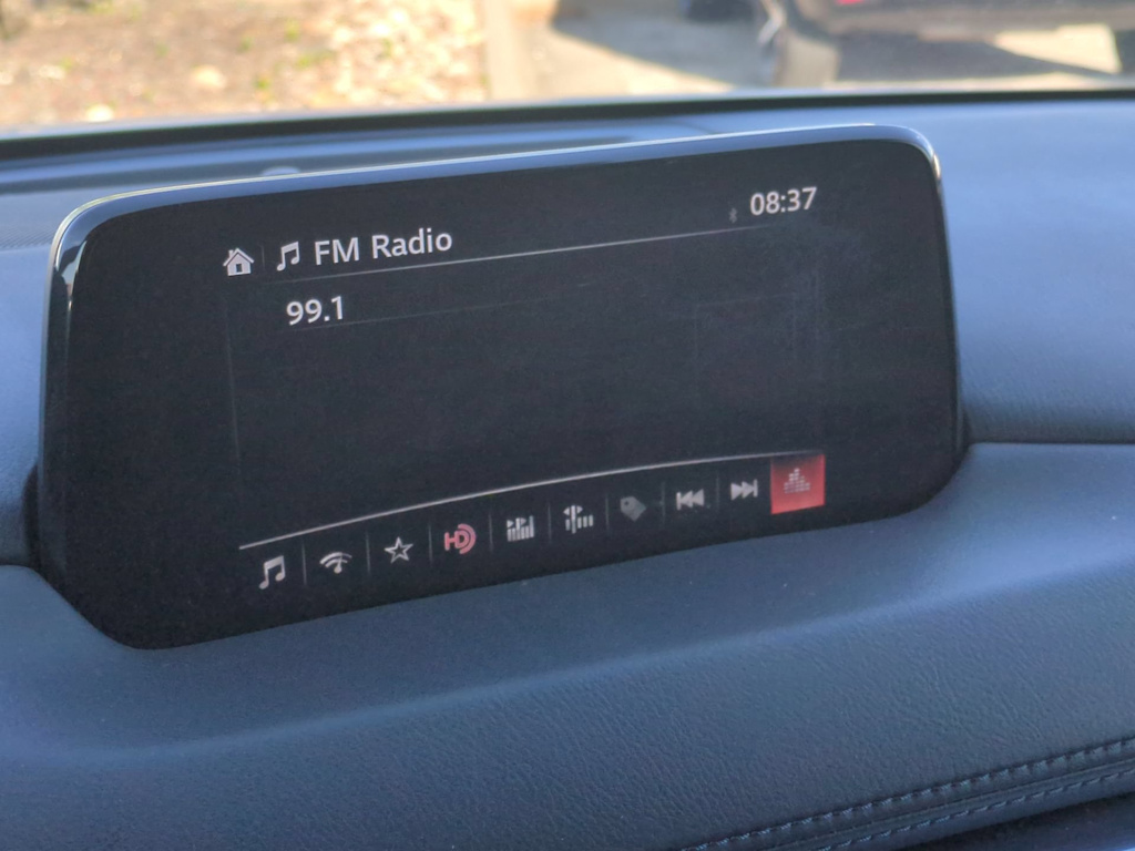 Thumbnail: 2019 Mazda CX-5 - 14