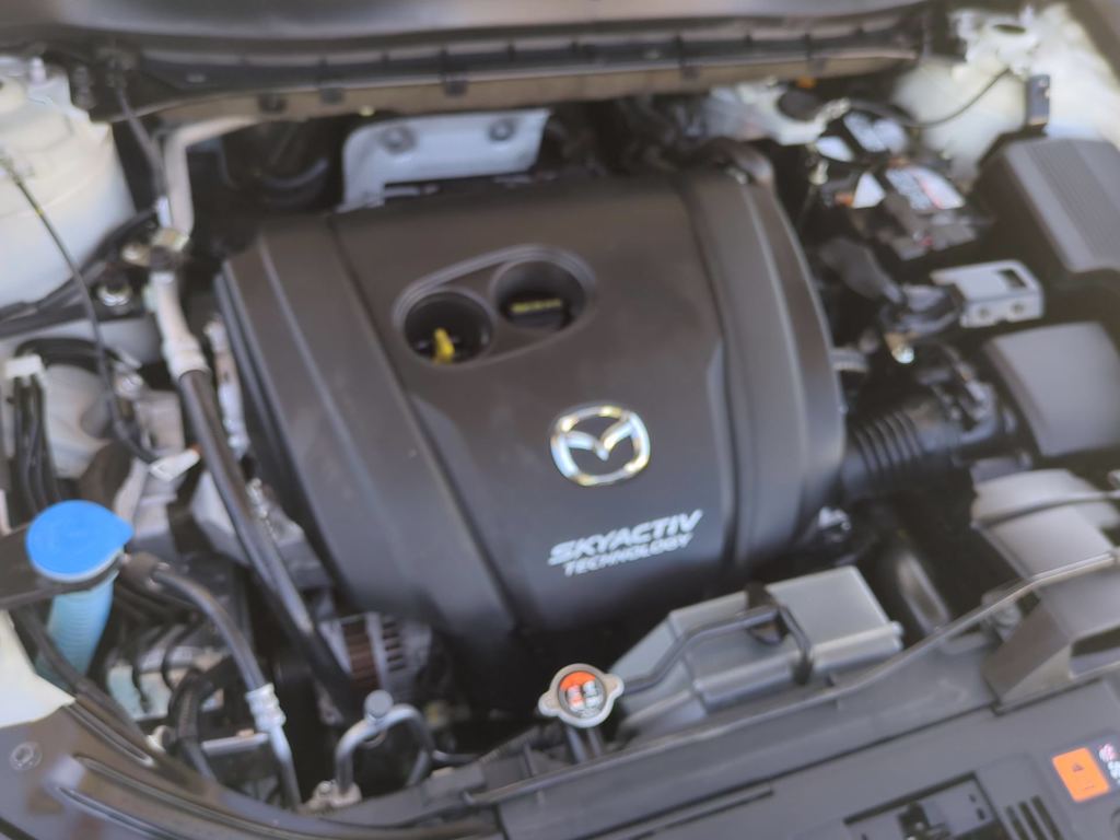 Thumbnail: 2019 Mazda CX-5 - 9