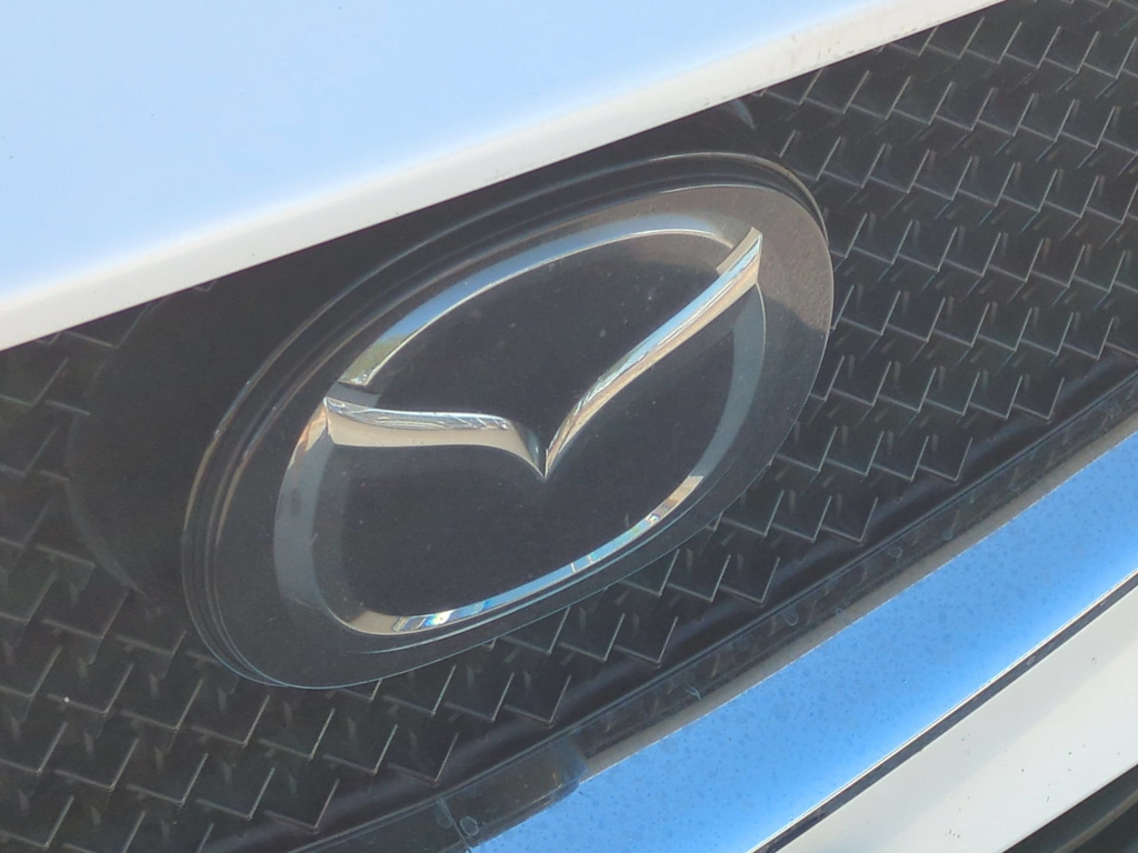Thumbnail: 2019 Mazda CX-5 - 34