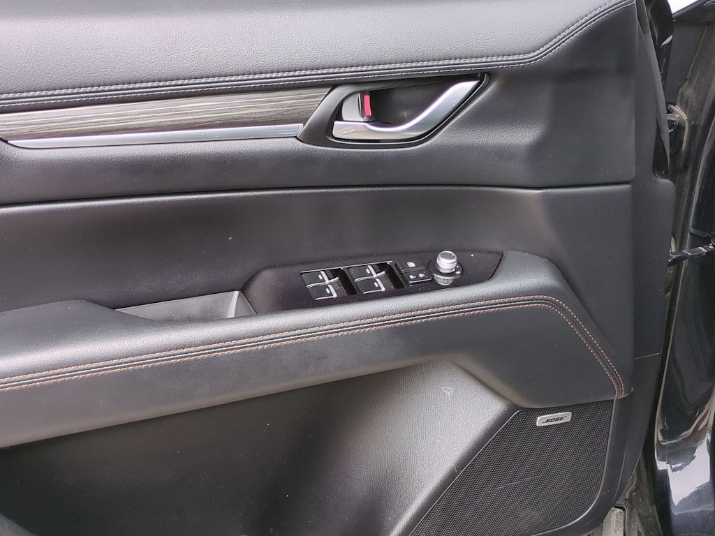 2019 Mazda CX-5 Grand Touring 31
