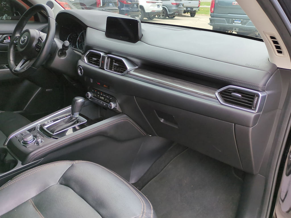2019 Mazda CX-5 Grand Touring 14