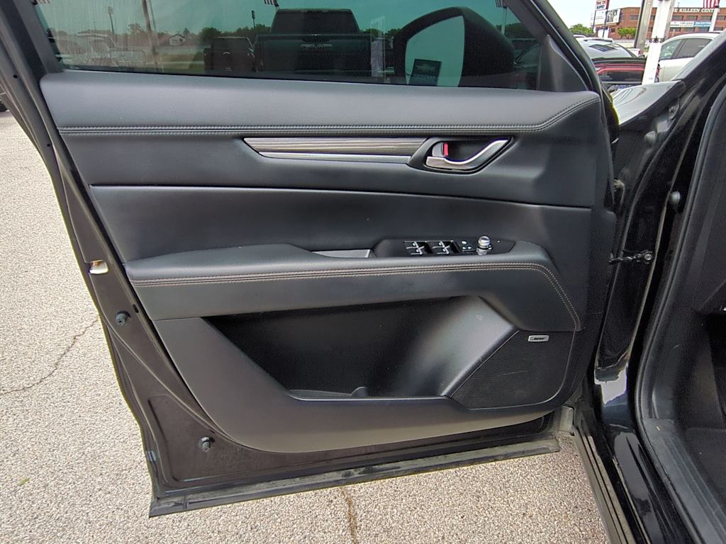 2019 Mazda CX-5 Grand Touring 30