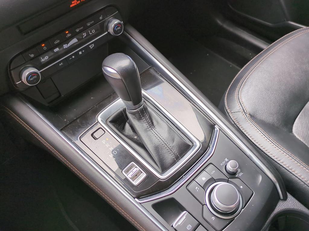 2019 Mazda CX-5 Grand Touring 16