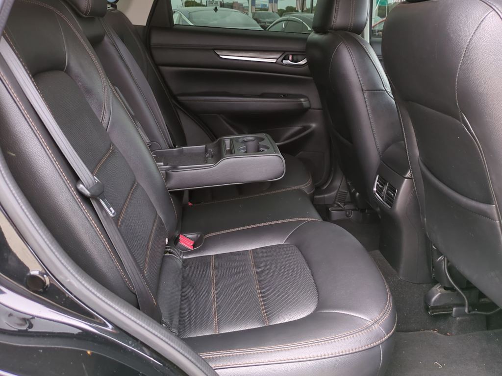 2019 Mazda CX-5 Grand Touring 33