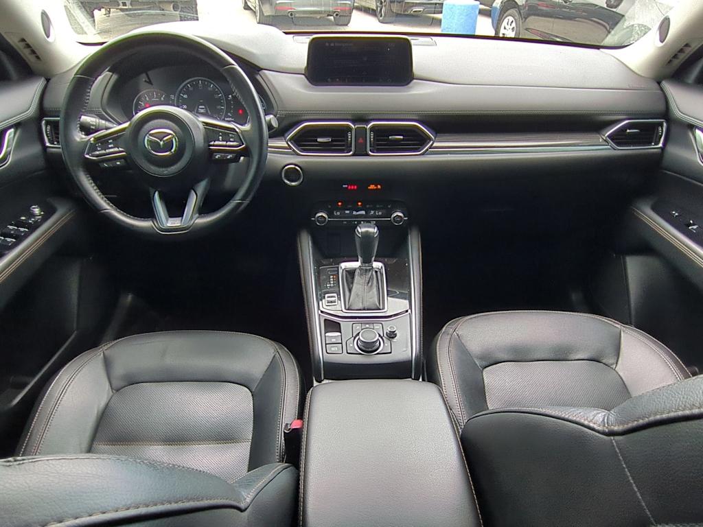 2019 Mazda CX-5 Grand Touring 10