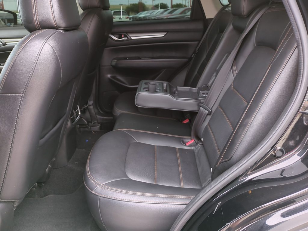 2019 Mazda CX-5 Grand Touring 13