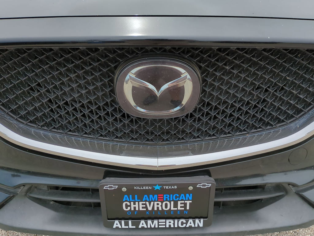 2019 Mazda CX-5 Grand Touring 34