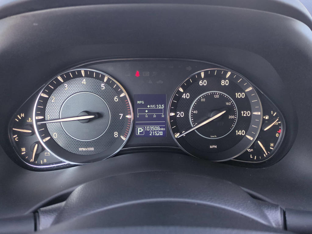 Thumbnail: 2020 Nissan Armada - 16