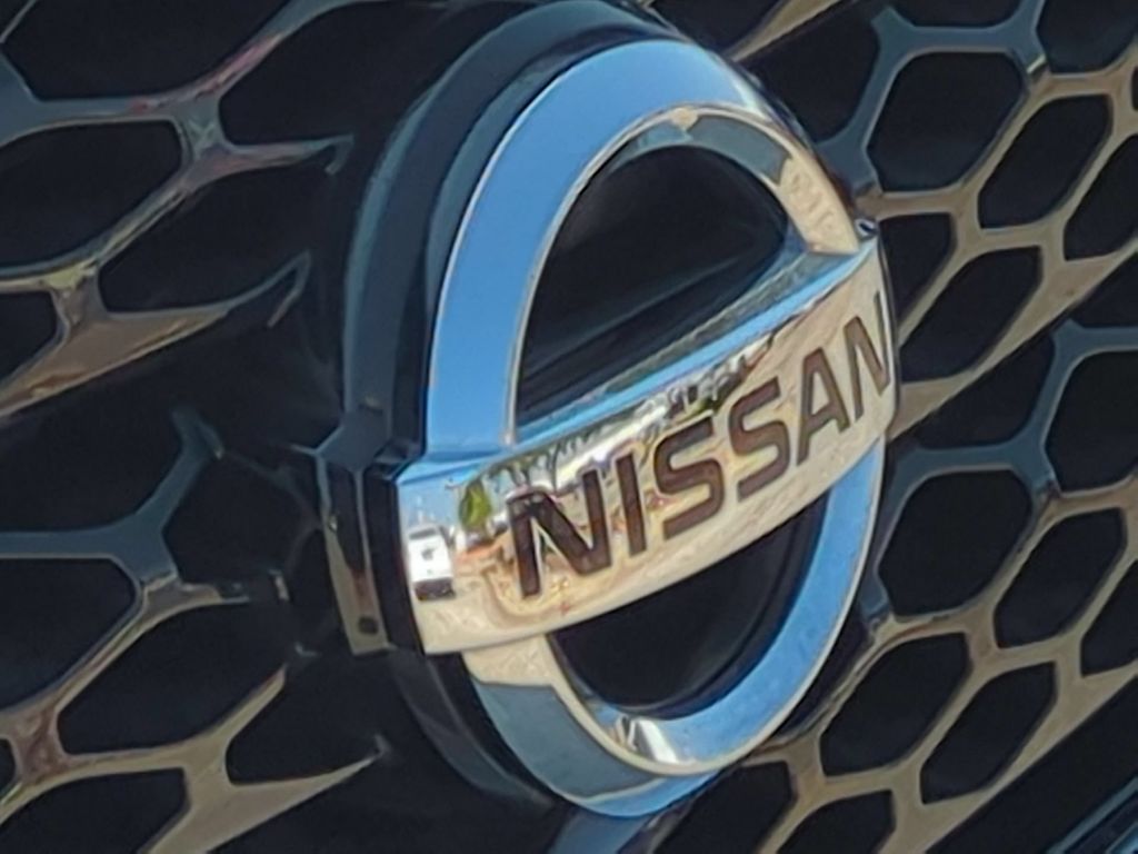 Thumbnail: 2020 Nissan Armada - 7
