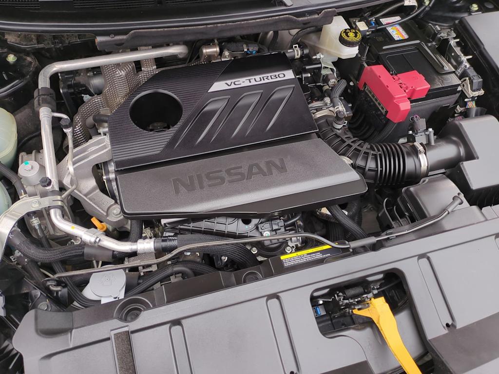 Thumbnail: 2023 Nissan Rogue - 9