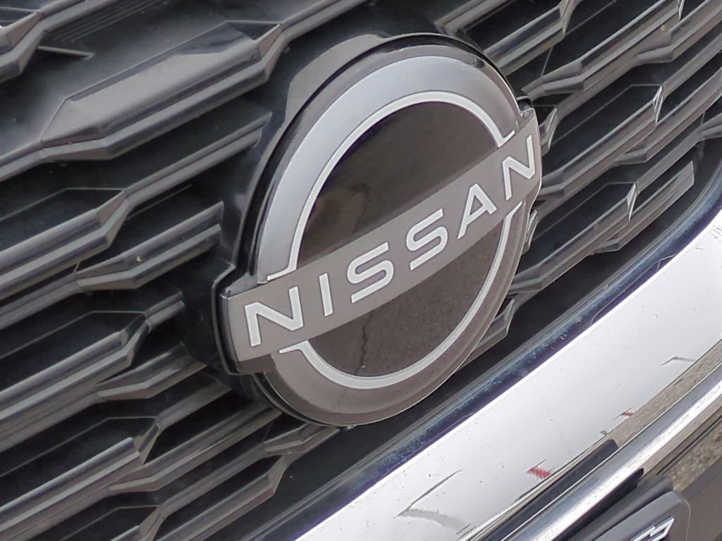 Thumbnail: 2023 Nissan Rogue - 7