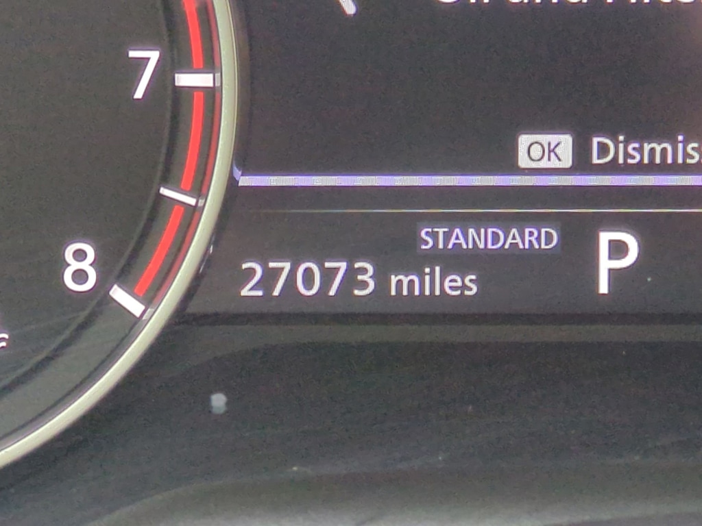 Thumbnail: 2023 Nissan Rogue - 22