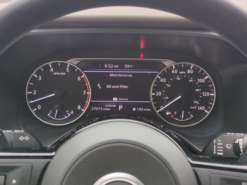 Thumbnail: 2023 Nissan Rogue - 15