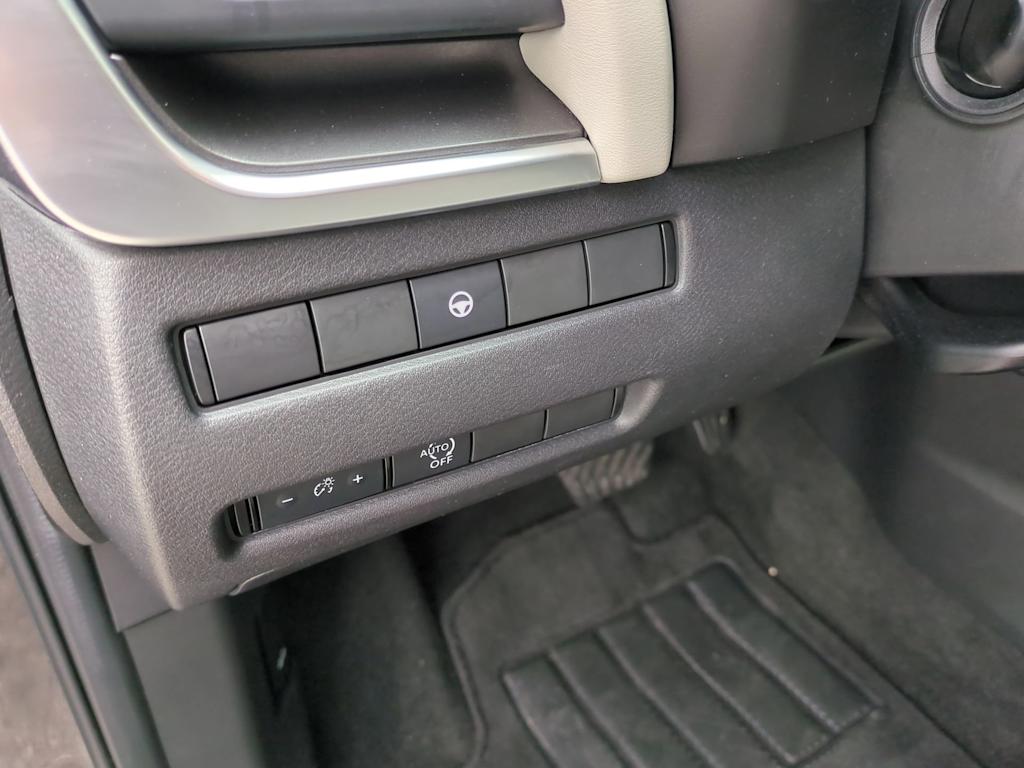 Thumbnail: 2023 Nissan Rogue - 34