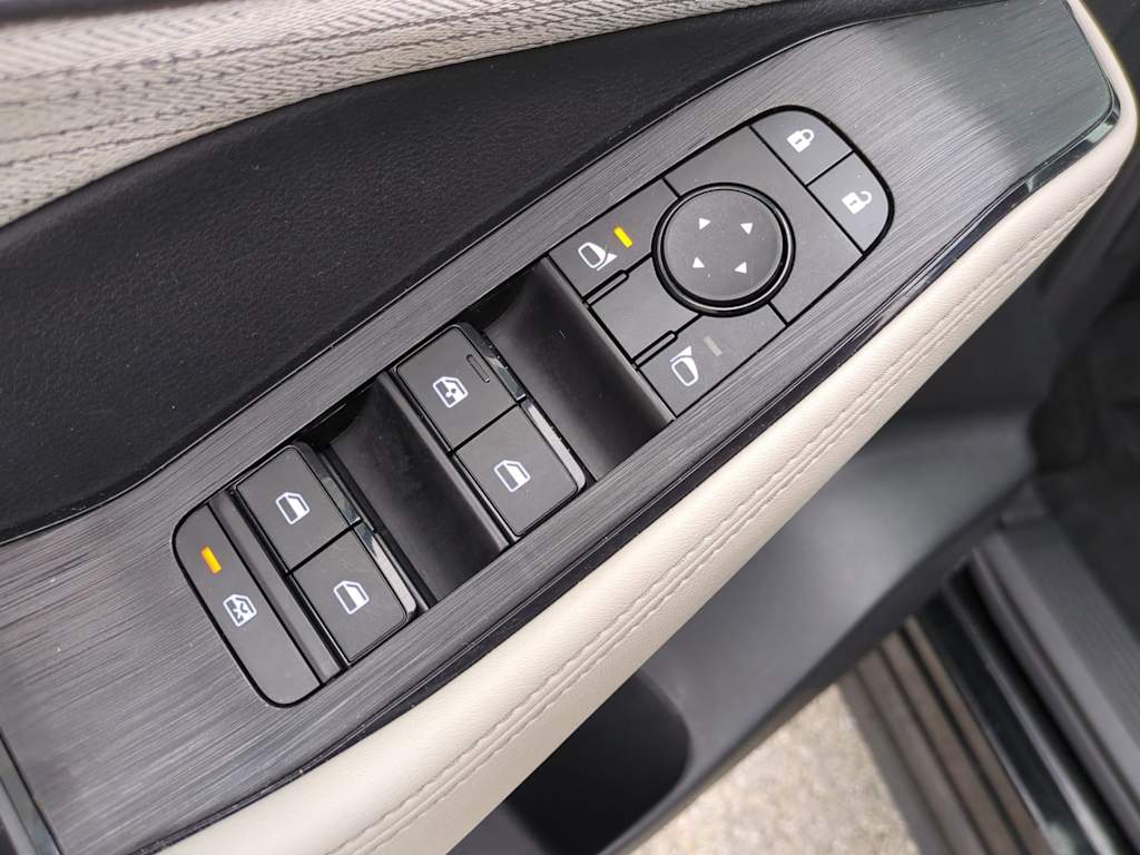 Thumbnail: 2023 Nissan Rogue - 29