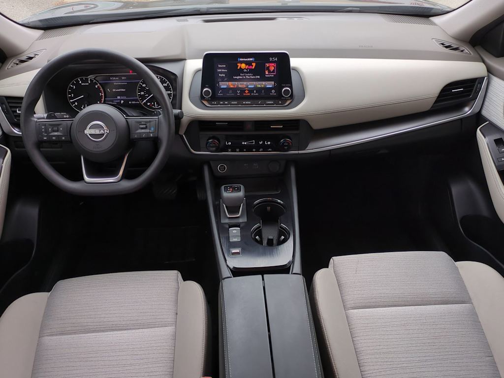 Thumbnail: 2023 Nissan Rogue - 10