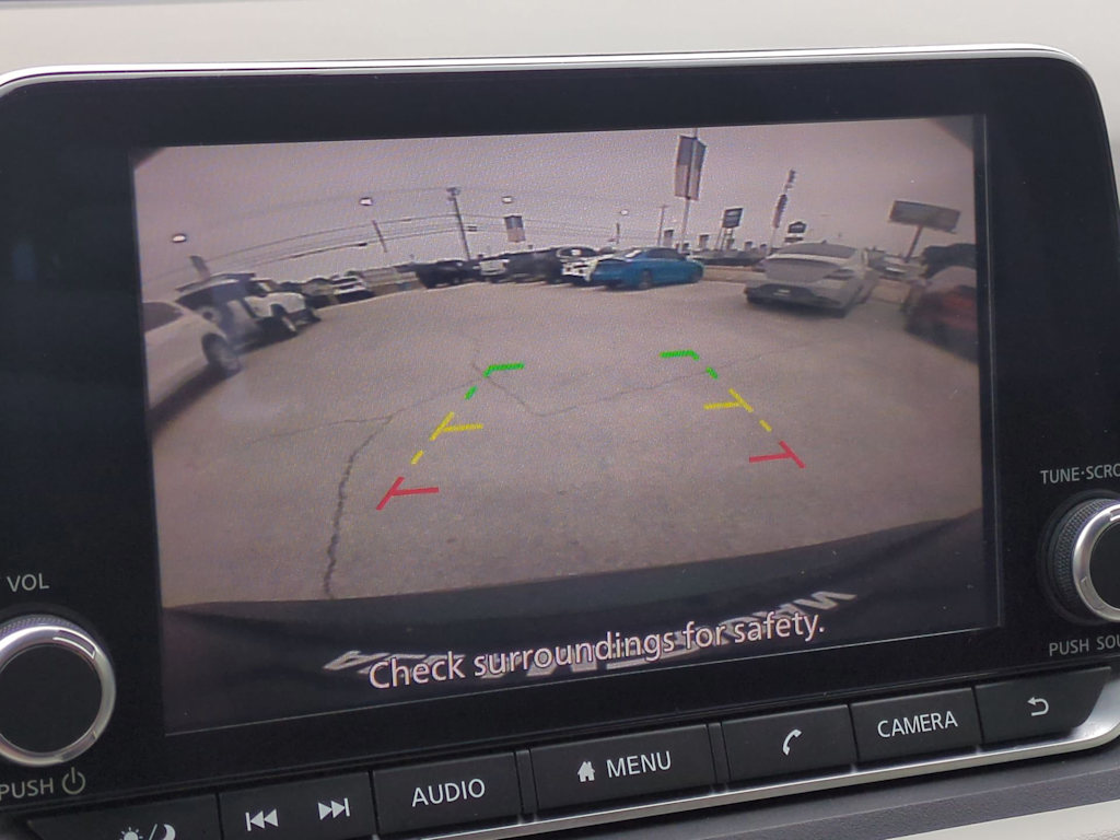 Thumbnail: 2023 Nissan Rogue - 23