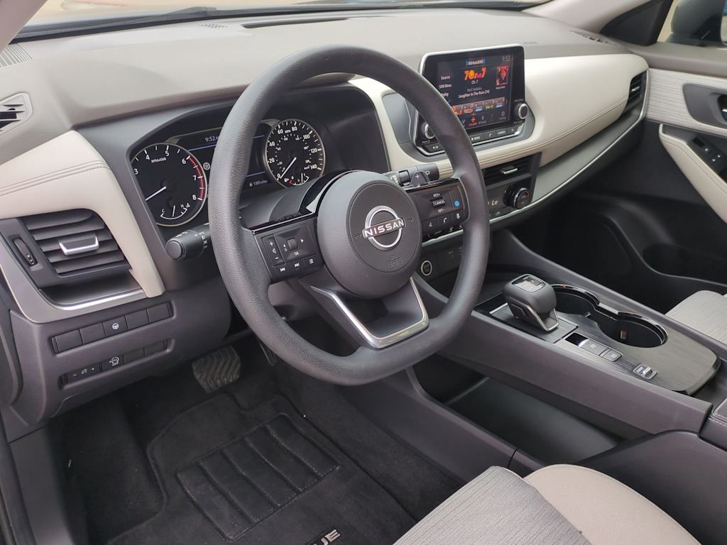 Thumbnail: 2023 Nissan Rogue - 2